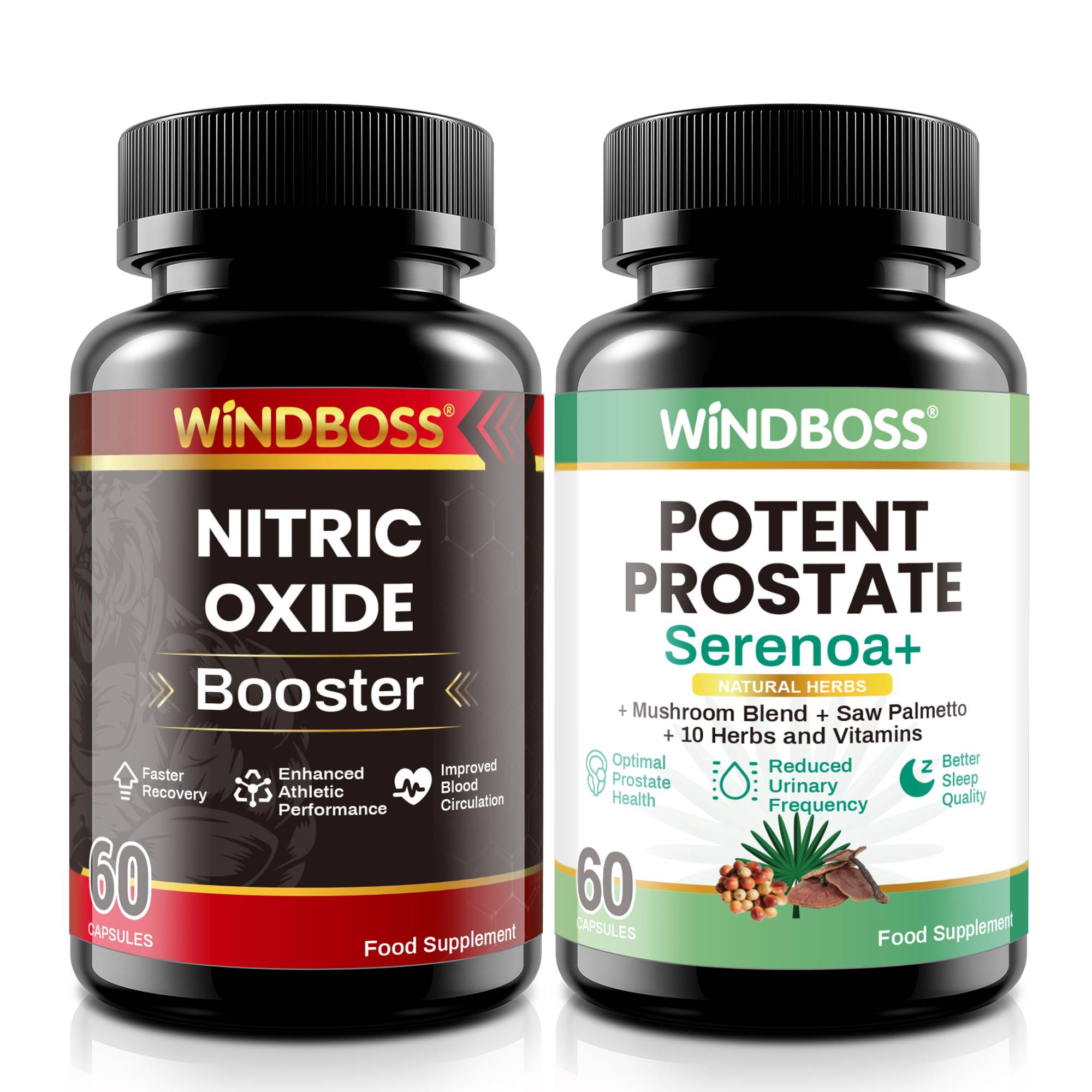 Prostate health care