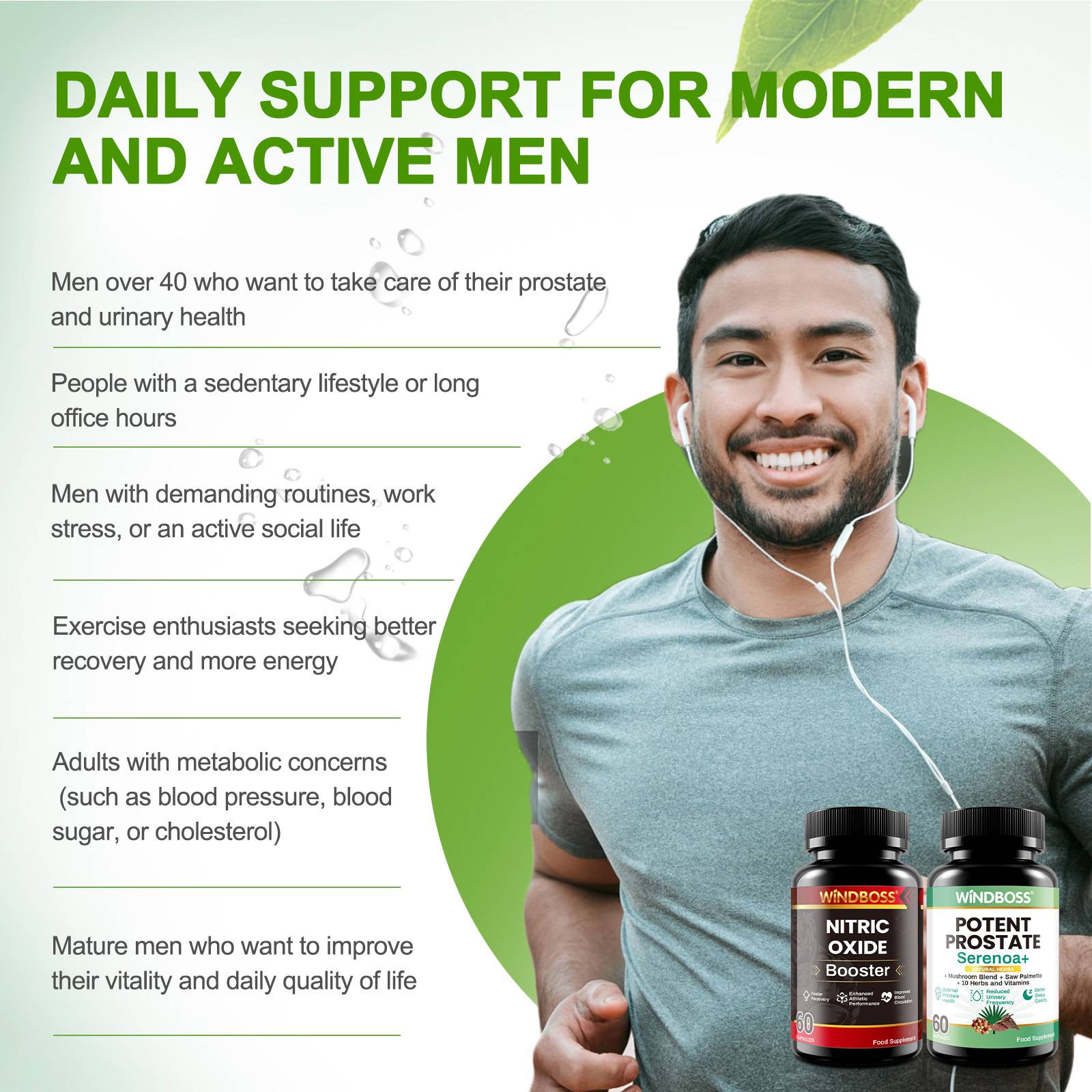 Prostate health care - Image 2