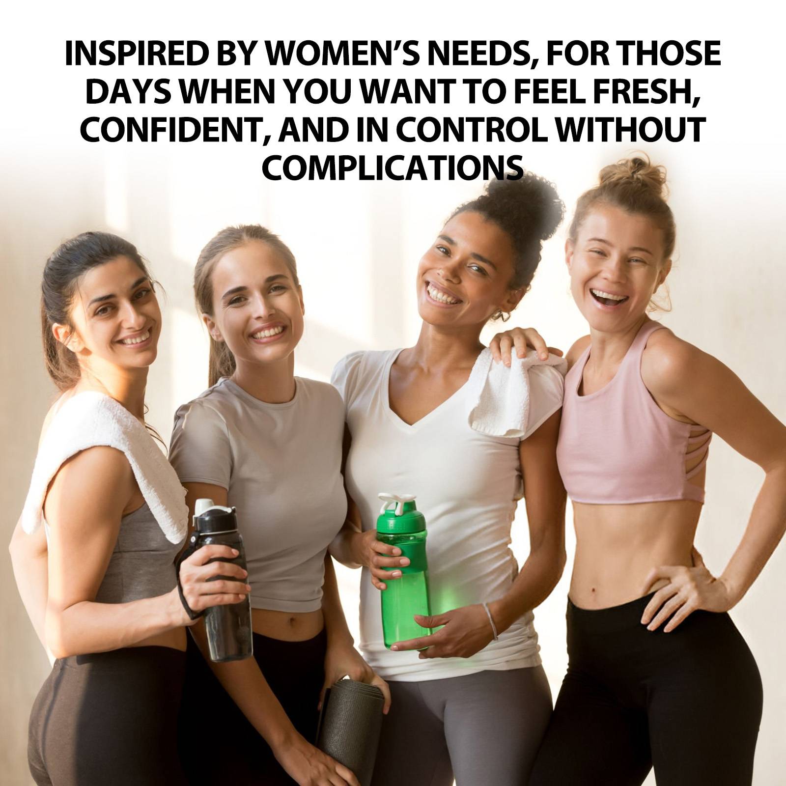 Women's Private Care Probiotic Capsules - Image 6