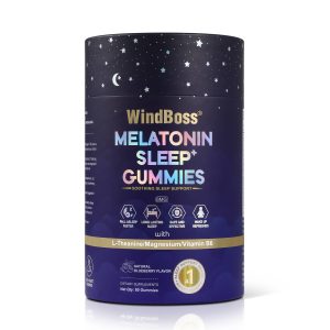 Dreamy Sleep Gummies